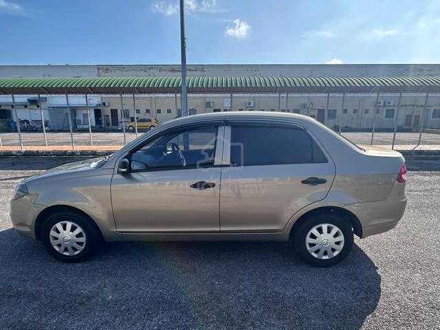 2014 Proton SAGA 1.3 FLX STANDARD (A)Super tiptop - 5