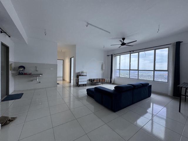Good For Investment Condo Meru Idaman Scientex 1
