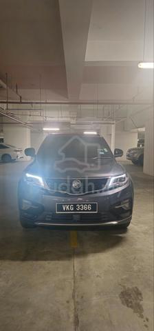 2022 Proton X70 1.5 PREMIUM 2WD (A) - 1