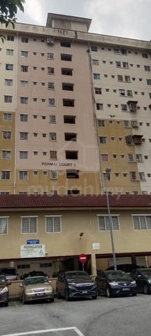 Permai Court 1 1