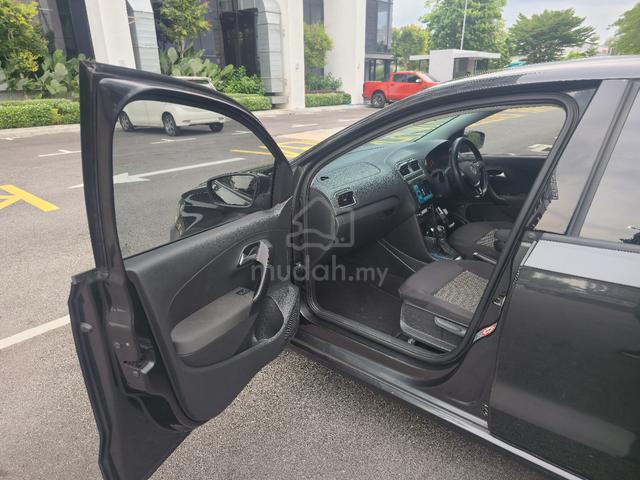 2016 Volkswagen VENTO 1.6  - 5