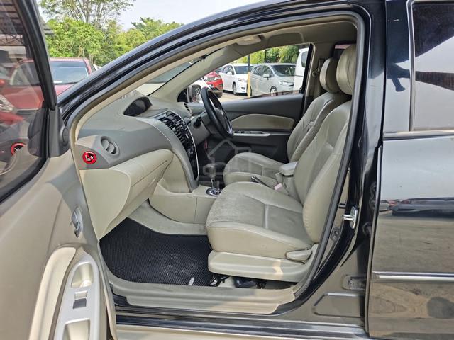 2011 Toyota VIOS SPEC G 1.5 (AUTO) - 5