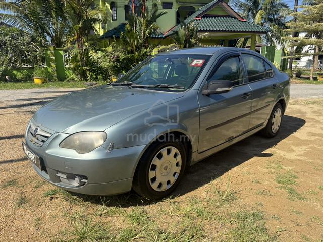 2012 Proton PERSONA 1.6 ELEGANCE BASE LINE (M) - 1