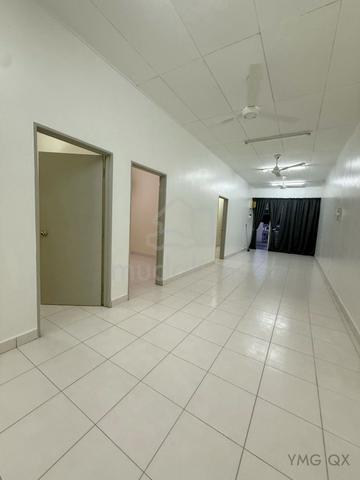 Bandar Putera 2 Klang Single Storey House for Rent sewa rumah 1