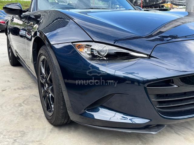 2021 Mazda MX-5 1.5 S SPECIAL PACKAGE (M) - 2