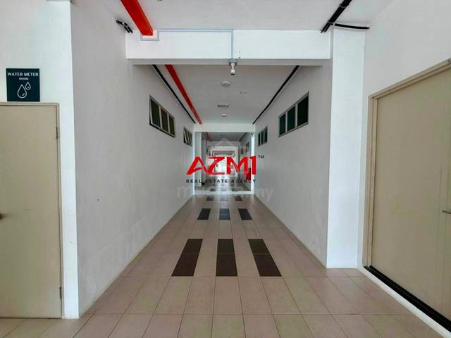 Bahagia Residences 1