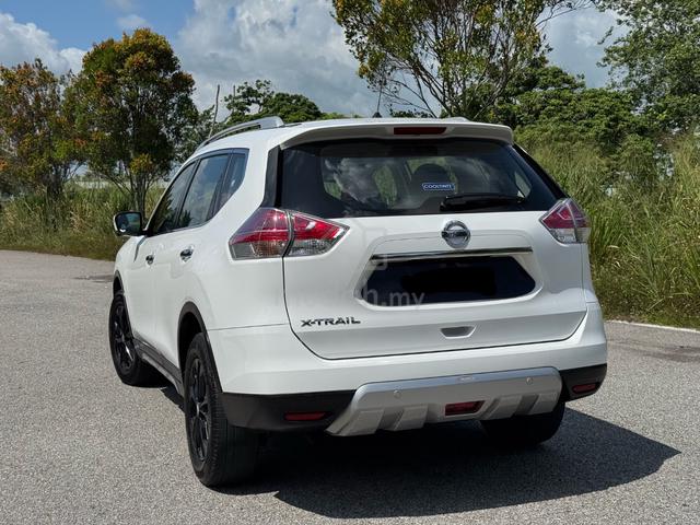 2018 Nissan X-TRAIL 2.0 T32 (A) - 3