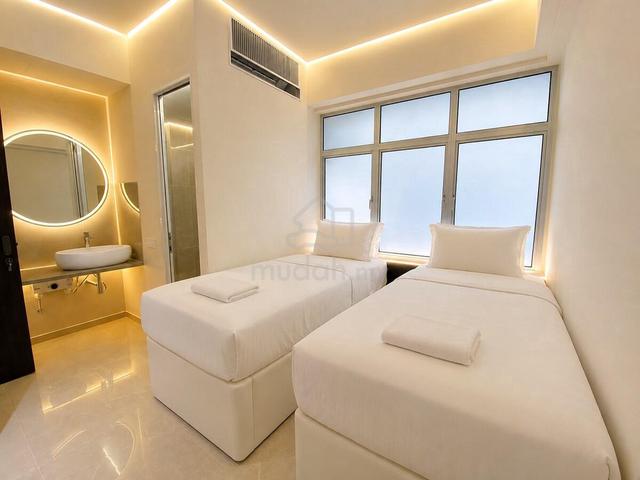 Penang Georgetown, House For Sale 1