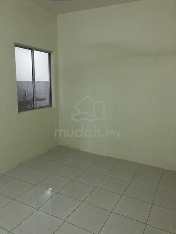 rumah teres taman perwira jaya 2