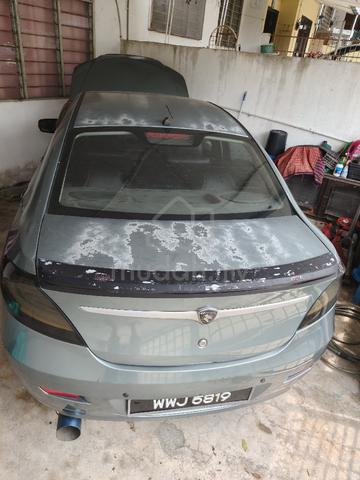 2012 Proton PERSONA 1.6 ELEGANCE BASE LINE (A) - 3