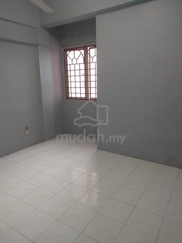 Pangsapuri Taman Bukit Rawang Putra 1