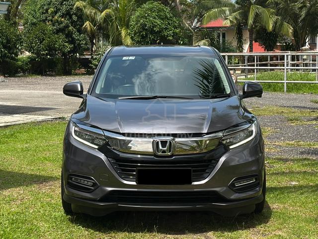 (Cond.Tiptop!) 2019 Honda HR-V 1.8 V HRV (A) - 3