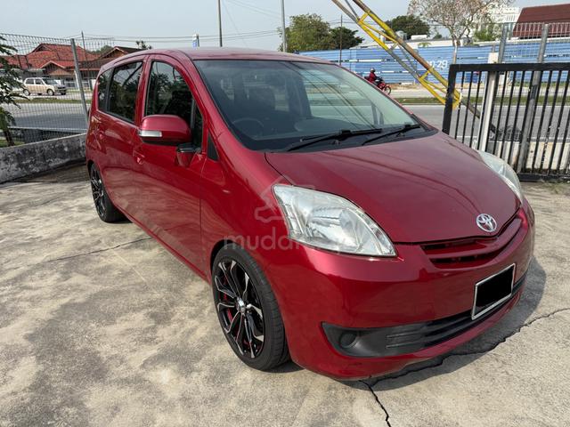 2018 Perodua ALZA 1.5 (A) Keyless - 1
