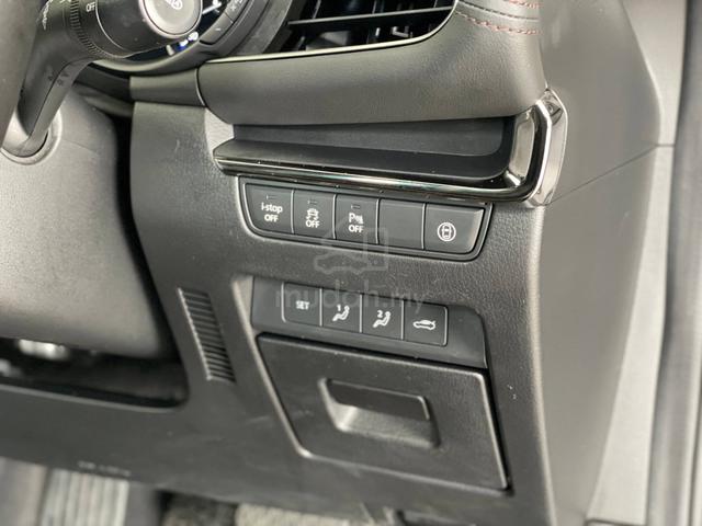 2020 Mazda 3 GVC HIGH PLUS 2.0L FULL SERVICE RECOR - 5