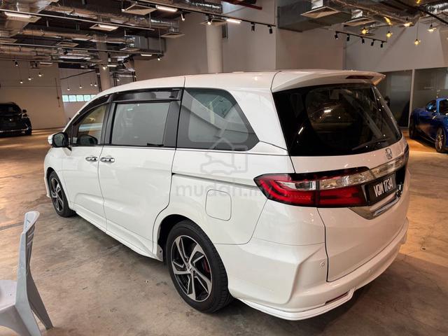 [TIPTOP] 2016 Honda odyssey 2.4 EXV HIGH SPEC - 4