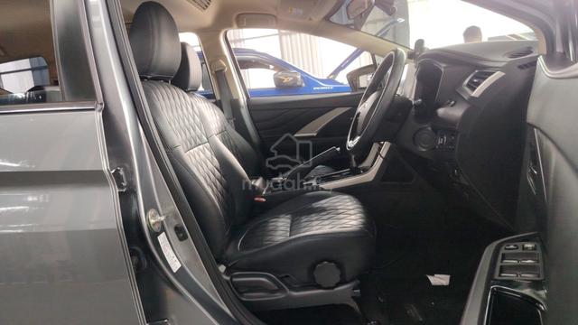 2022 Mitsubishi XPANDER 1.5 (A) ALL-IN - 5