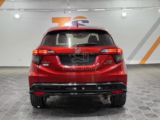 [3 YEARS WARRANTY ] 2021 Honda HR-V 1.8 RS(A) - 5