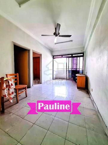 Taman Lone Pine (Medium Low Cost) 2