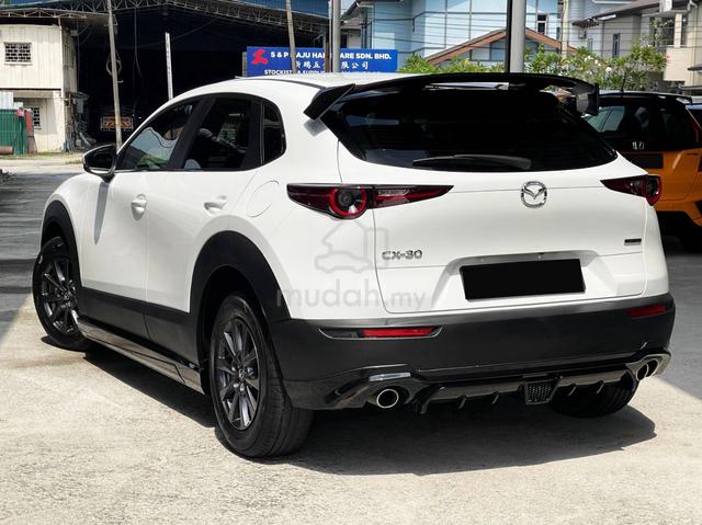 2024 Mazda CX-30 2.0 G HIGH - ORI LOW MILEAGE - 3