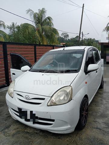 2011 Perodua VIVA 847cc 850 EX (M) - 1
