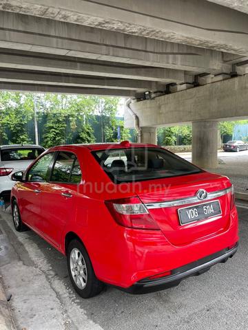 2019 Perodua BEZZA 1.3 PREMIUM X (A) - 3