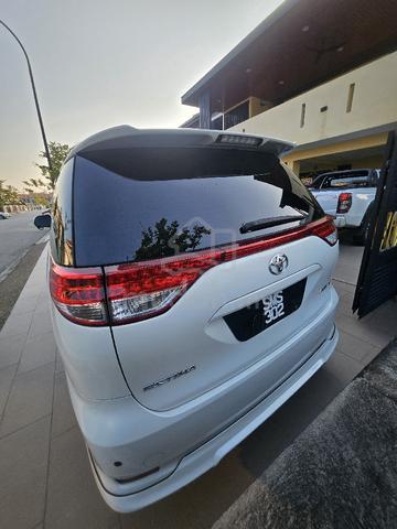 2009 Toyota ESTIMA 2.4 HIGH SPEC (A) - 4