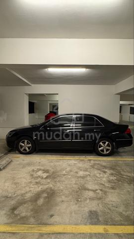 2006 Honda ACCORD 2.0 VTI FACELIFT (A) - 4