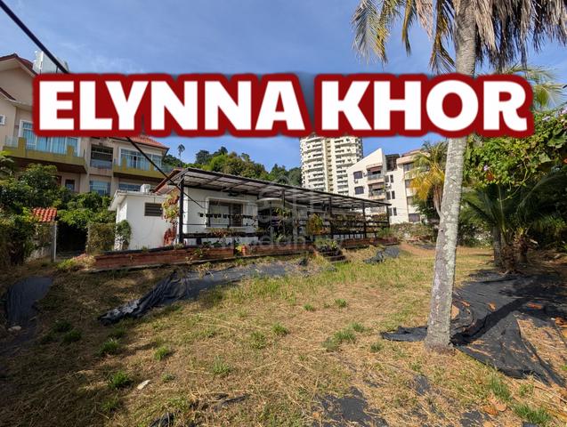 [8183SF] Tanjung Bungah Park 1 Storey Bungalow House Seaview 2