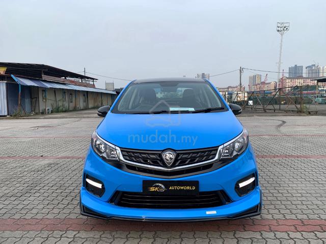 Proton PERSONA PREMIUM 1.6 AUTO 2020 - 2