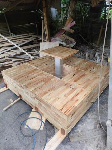 Tatami Bed Box (Pre Order) - photo 2 of 6