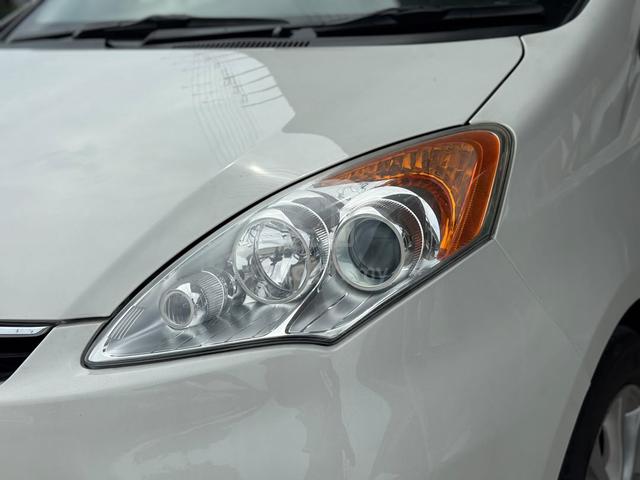 Perodua ALZA 1.5 ADVANCE FULL SPEC LIMITED EDITION - 5