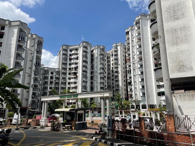 Taman Jade View 1