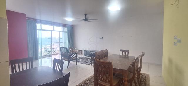 Puncak 7 Residence 1