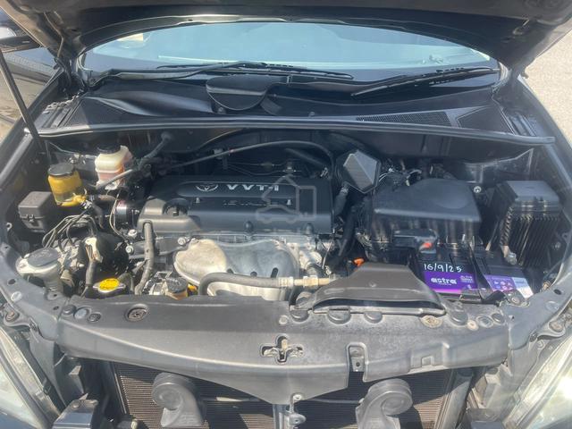 2012/14 Toyota HARRIER 2.4 240G L - 5
