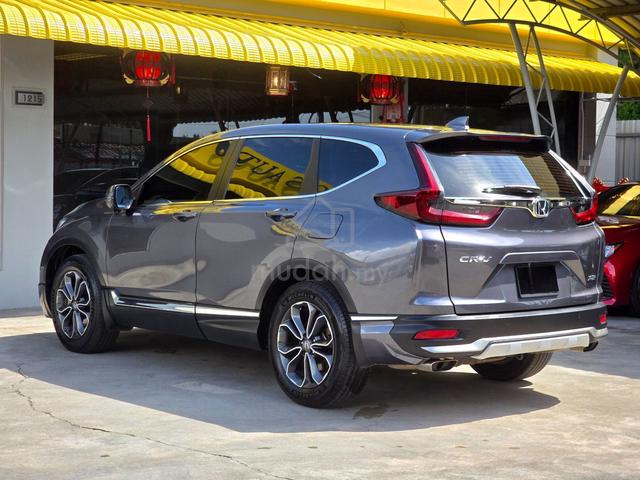 2021 Honda CR-V 1.5 TC-P 2WD (A) - 5
