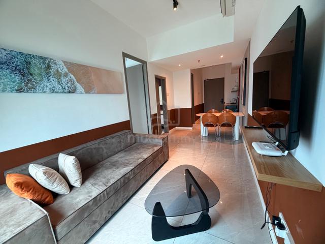Bay Suites 1