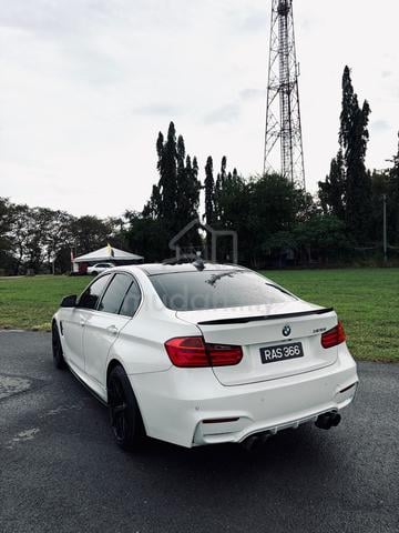 2013 Bmw 3 SERIES 2.0 28I SPORTS (CBU) F30 (A) - 3