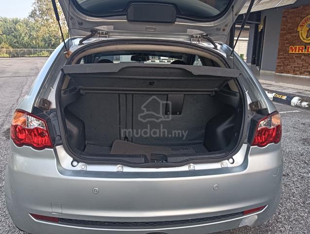 2006 Proton SATRIA 1.6 NEO H-LINE (A) - 4