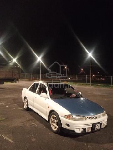 2005 Proton WIRA 1.5 GL (M) - 2