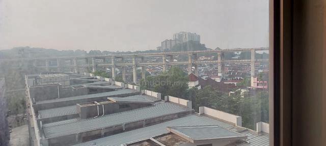The Annex @ Medan Connaught 1
