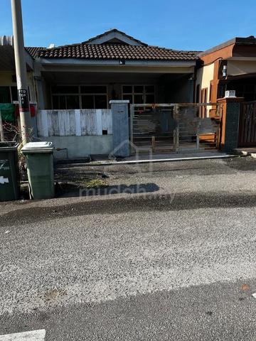 TMN DERGA PERDANA Teres 1 Tgkt FULL LOAN NonBumiLot 1