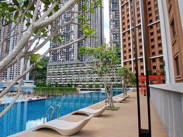 D'Vine Residences 1