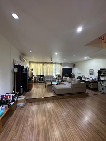 Taman Formosa | CL999 | Inter-Corner |BUNDUSAN | 2 Storey Landed House 1
