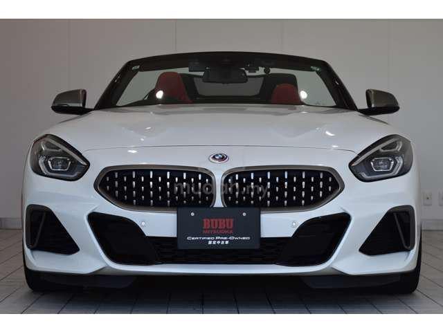 2021 Bmw Z4 3.0 M40i - 3