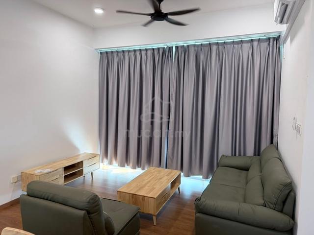 1Sulaman Platinum Tower 1