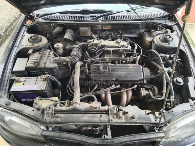 2004 Proton WIRA 1.5 GLi A/B SE (M) - 4