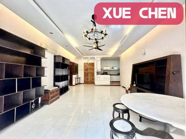 Bayswater Resort Condominium 1