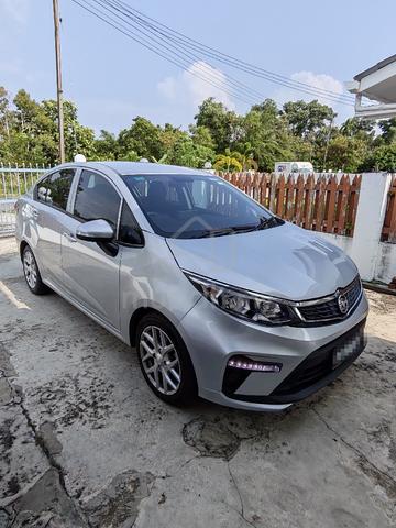 2022 Proton PERSONA 1.6 EXECUTIVE MY16 FACELIFT - 1