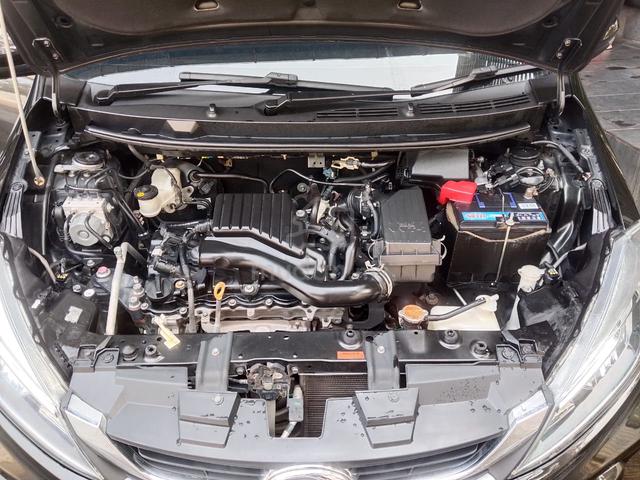2021 Perodua Myvi 1.5 AV (A) Full ADVANCE - 3