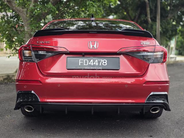 2022 Honda CIVIC 1.5 RS (A) - 5